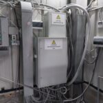 реконструкция электрощитов